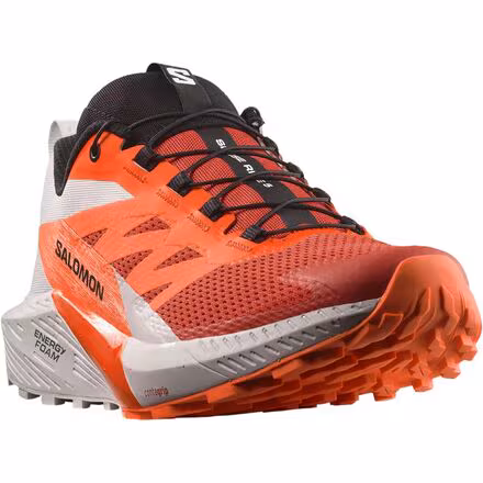 Sense Ride 5 Trail Running Shoe - Men's
