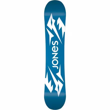 Prodigy Snowboard - 2023 - Kids'