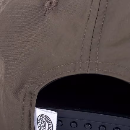 Vibe Nylon Hat