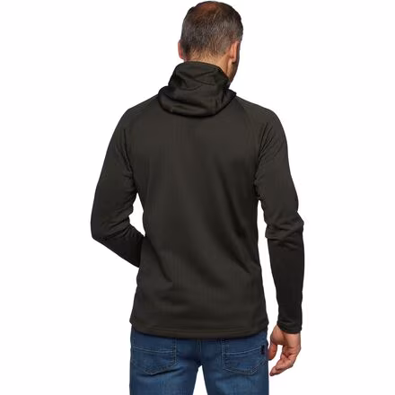 Factor Fleece Hoodie - Men's