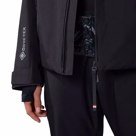 Lapaz Jacket - Men's