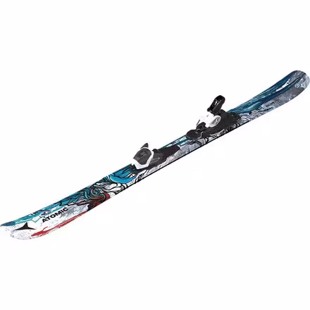 Bent Jr 140-150 + L6 Gw Ski - Kids'