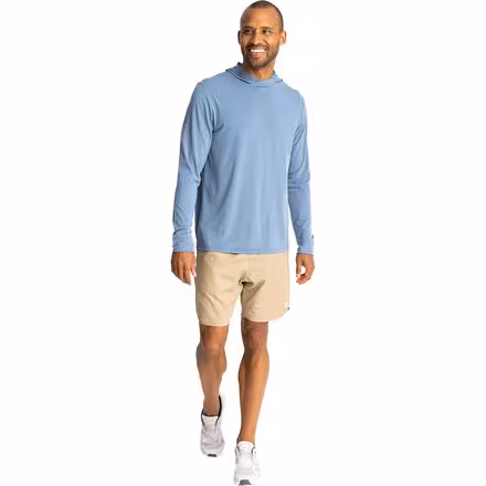 Elevate Lightweight Hoodie - Men's