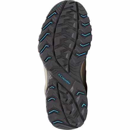 Crestwood Mid Waterproof Hiking Boot - Women's