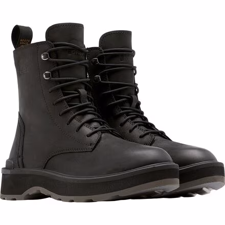 Hi-Line Lace Boot - Women's