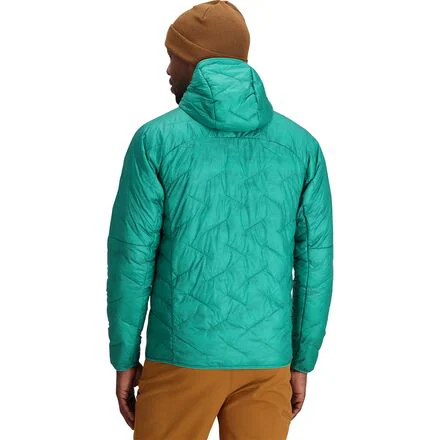 SuperStrand LT Hoodie - Men's