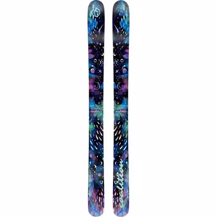 Rafiki Powder Ski - 2024 - Women's