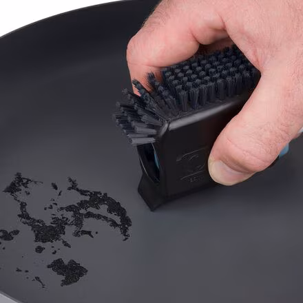 Camp Kitchen Pot Scrubber + Soap