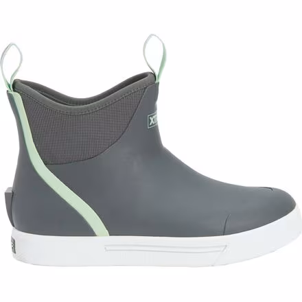 Wheelhouse Ankle 6in Deck Boot - Women's