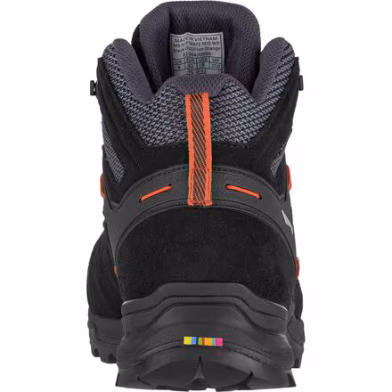 Alp Mate Mid WP Hiking Boot - Men's