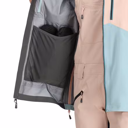 Hemispheres II Jacket - Women's