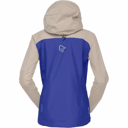 Falketind GORE-TEX Jacket - Women's