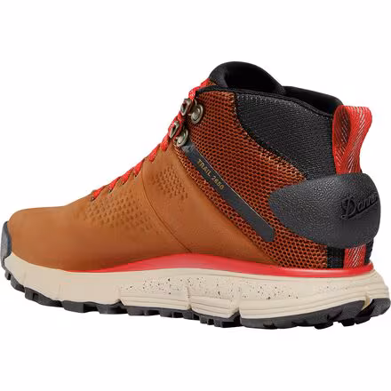 Trail 2650 GTX Mid Hiking Boot - Women's