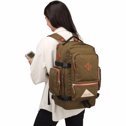 Fairbank Backpack