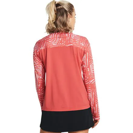 Iso-Chill Shorebreak Long-Sleeve Shirt - Women's