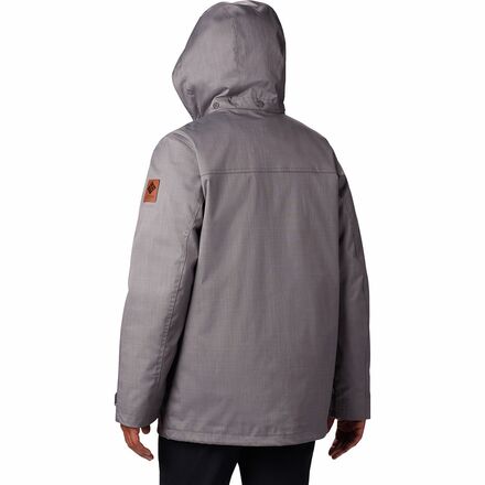Horizons Pine Interchange Jacket - Men's