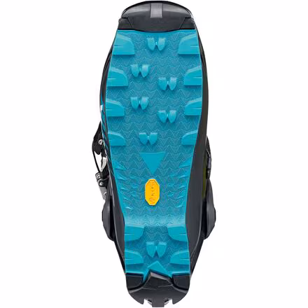 F1 XT Alpine Touring Boot