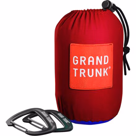 TrunkTech Double Hammock