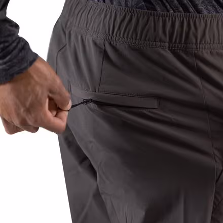 High Sierra Touring Pant - Men's