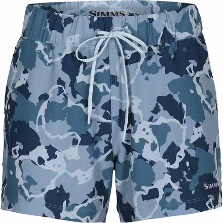Seamount Short - Women's