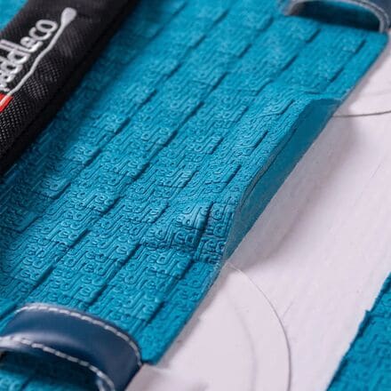 Compact MSL 8ft 10in Inflatable Stand-Up Paddleboard - 2024