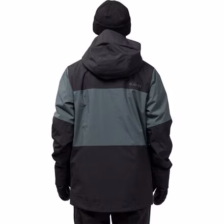 Mtn Surf Recycled Jacket - Men's