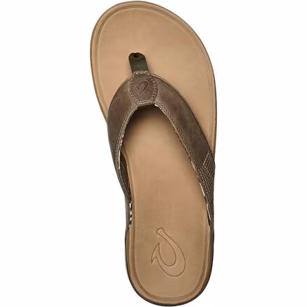 Tuahine Flip Flop - Men's