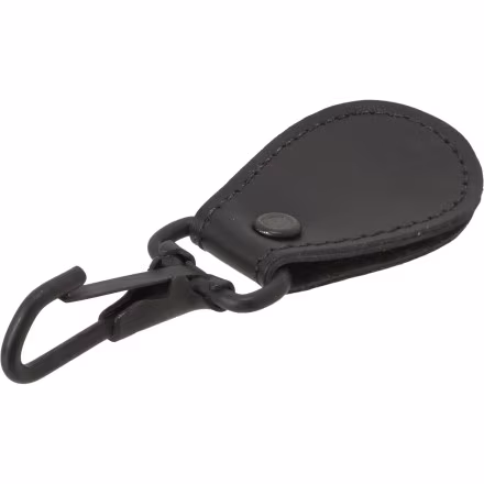 Leader Straightener with Snap