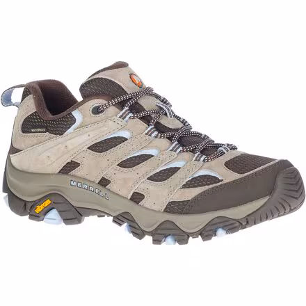 Moab 3 Waterproof Hiking Shoe - Women's