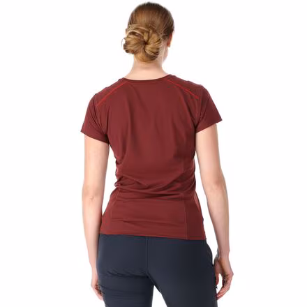 Force Short-Sleeve T-Shirt - Women's