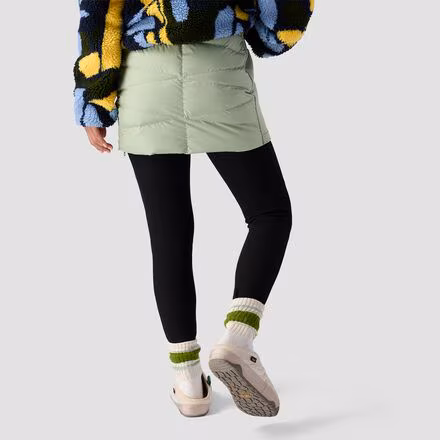 Stansbury ALLIED Down Skirt - Women's