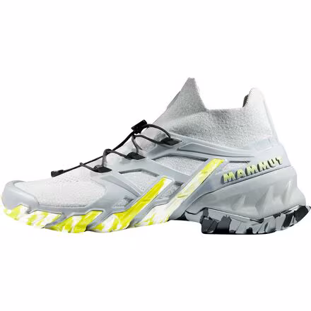 Aegility Pro Mid DT Shoe - Men's