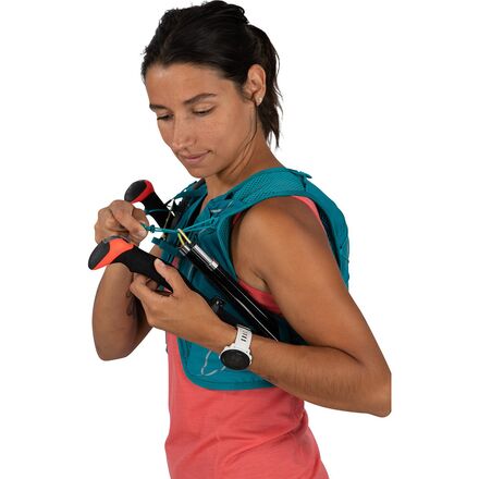 Dyna 1.5L Hydration Backpack - Women's