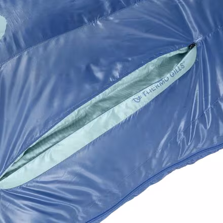 Riff Endless Promise Sleeping Bag: 30F Down - Women's