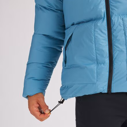 Raglan ALLIED Down Jacket - Men's