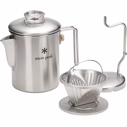 Field Coffee Master