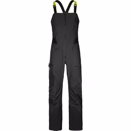 Deep Shell 3L Bib Pant - Men's
