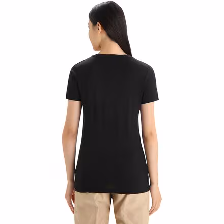 Tech Lite II Spring Run Short-Sleeve T-Shirt - Women's