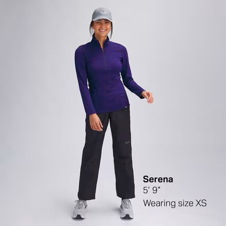 Downpour Eco Pant - Women's