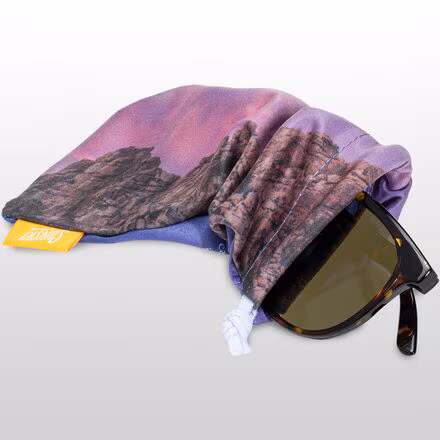 Makani Polarized Sunglasses