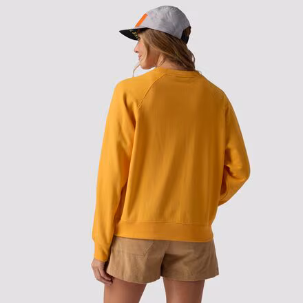Coyote Hollow Fleece Pullover - Women's