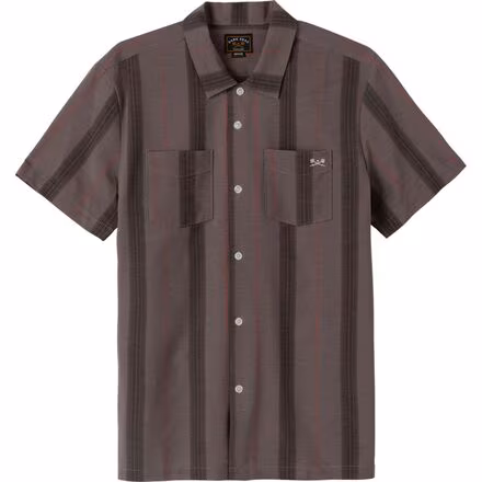 Saddlemen Woven Shirt - Men's