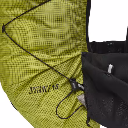 Distance 15L Backpack