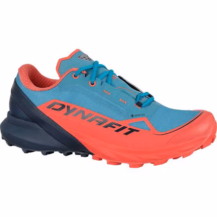 Ultra 50 GTX Trail Running Shoe - Women's