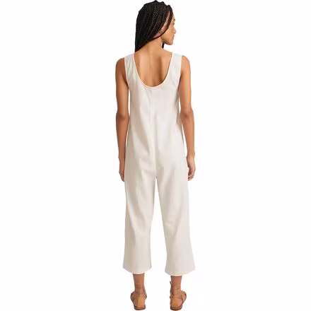 Sydney Beach Jumpsuit - Women's