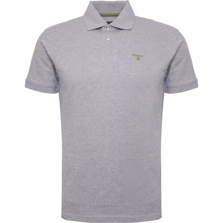 Lightweight Sports Polo - Men's