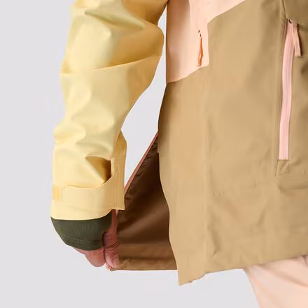 Shell Anorak 2.0 - Women's