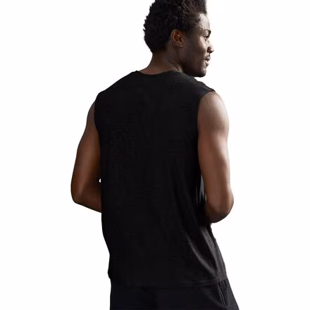 Featherweight Freeflo Muscle Tank Top 2.0 - Men's