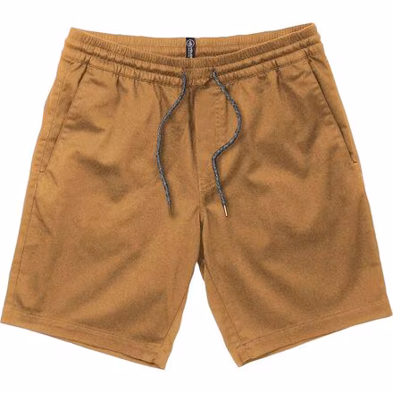 Frickin Elastic Waist 19 Short - Men's