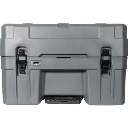 132L Rolling Rugged Case
